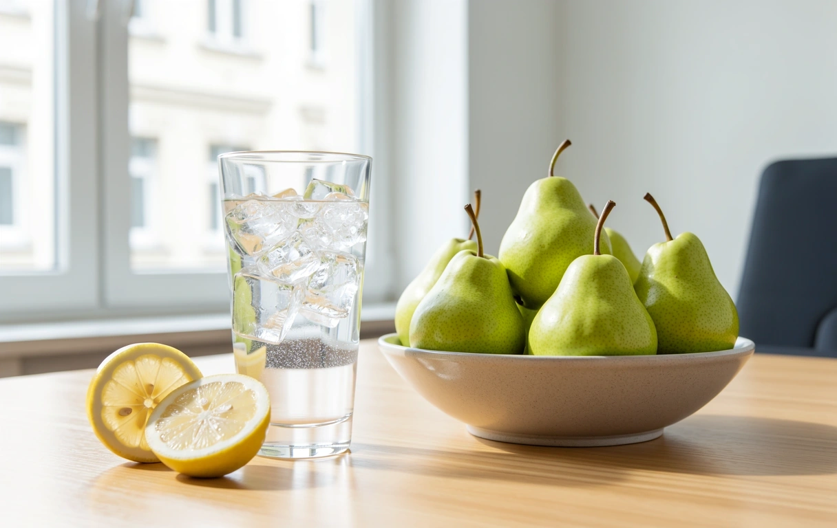 Beratungsatmosphäre bei NutriHome Graz