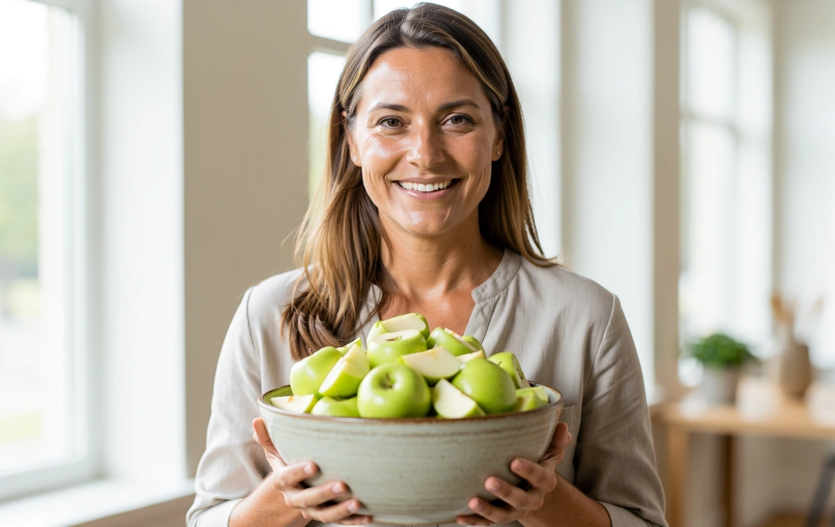 Portrait von Viktoria, Ernährungsberaterin in Graz